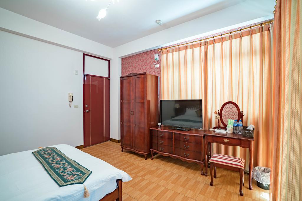 Hualien Travel Apartment Dahan Room photo