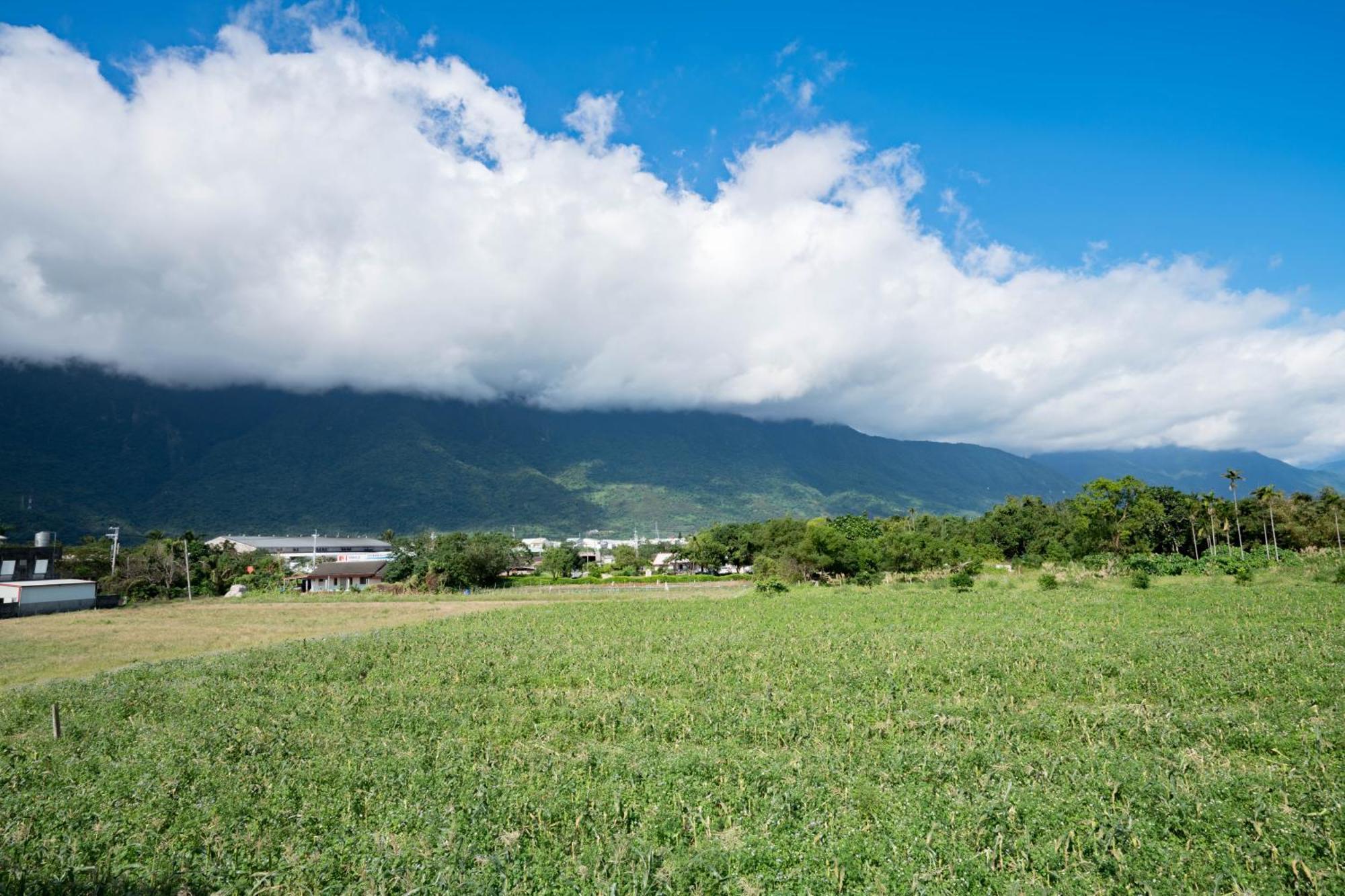 Hualien Travel Apartment Dahan Exterior photo