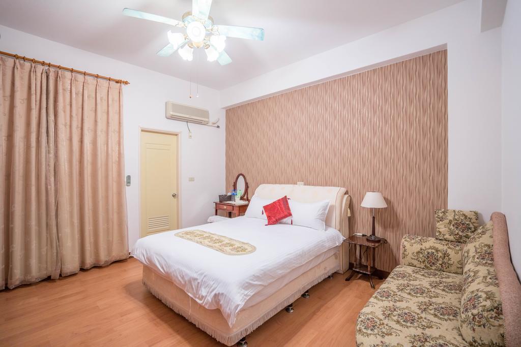 Hualien Travel Apartment Dahan Exterior photo