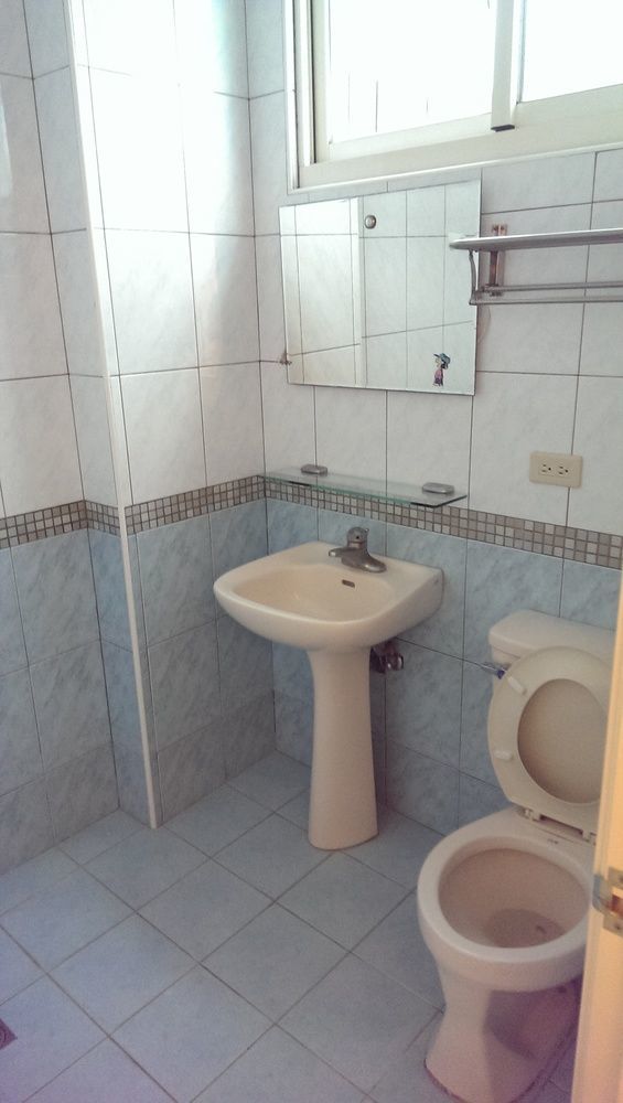Hualien Travel Apartment Dahan Exterior photo